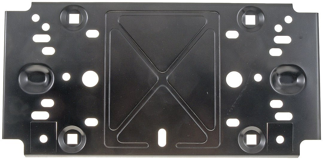 Help! By Dorman 68148 License Plate Bracket||7-318-002.Jpg||86||d1868148||982836
