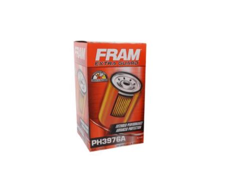 Fram Filter Ph3976a Oil Filter||||89||f24ph3976a||2018194