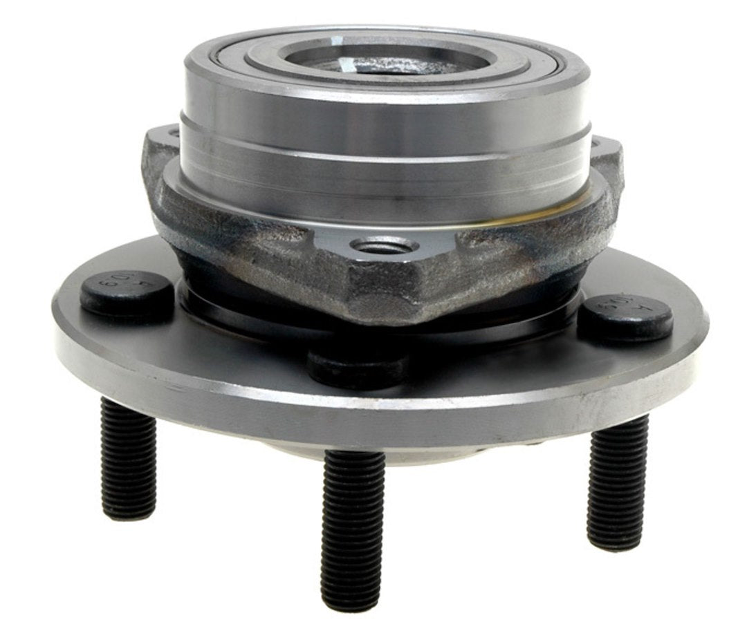 Raybestos Brakes 713100 Wheel Bearing And Hub Assembly||713100_1.Jpg||86||r42713100||1114763
