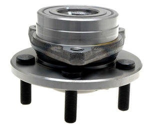Raybestos Brakes 713100 Wheel Bearing And Hub Assembly||713100_1.Jpg||86||r42713100||1114763