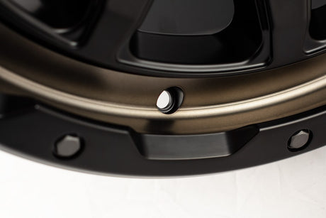Product of Grid Wheels 17x9 Black Wheel - Not Applicable Bolt Pattern 