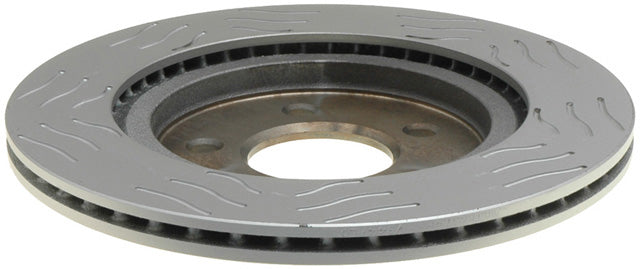 Product of Raybestos Brakes 680318PER Specialty - Street Performance Plain Face 2-Piece Brake Rotor 