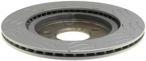 Product of Raybestos Brakes 680318PER Specialty - Street Performance Plain Face 2-Piece Brake Rotor 