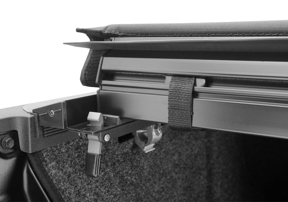 Product of Truxedo PRO X15 Soft Roll-Up 1464001 Tonneau Cover 