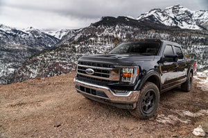 Husky Liner 2830127 Bug Shield||husky-Aeroskin-Ii-Textured-Blk-2021-Ford-F-150_Lifestyle_2830096-02.Jpg||85||h212830127||1720883