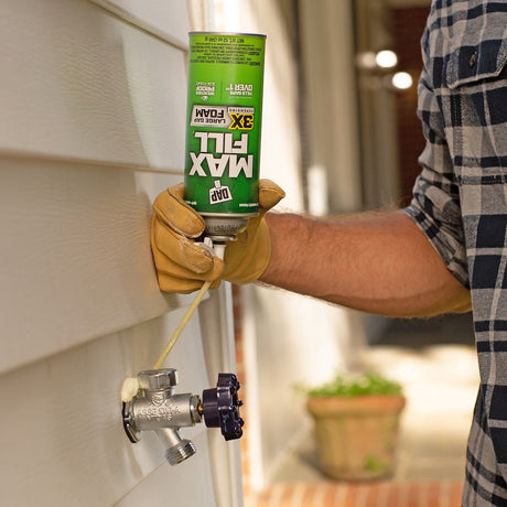 Product of Dap 75650 00033 Foam Sealant