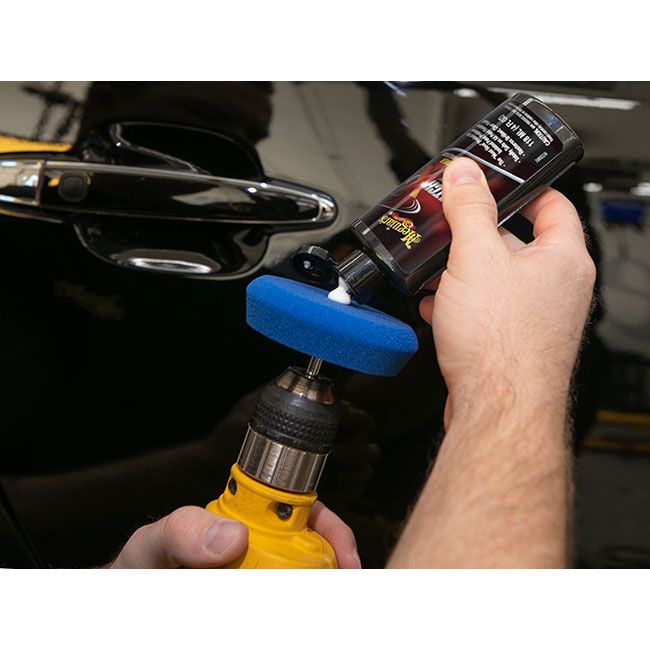 Product of Meguiars G190200 Scratch Remover