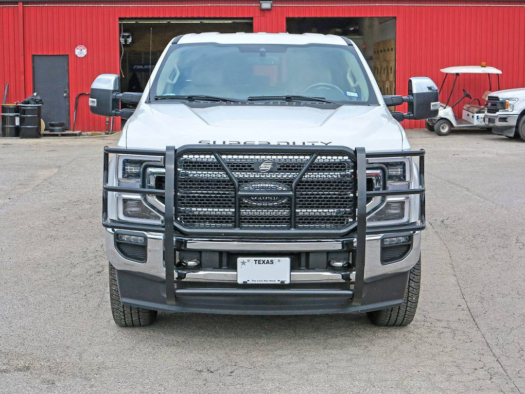 Product of Steelcraft 50-1380C Grille Guard  