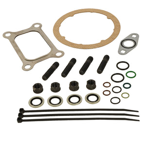 Product of Bd Diesel 1045777 Turbocharger