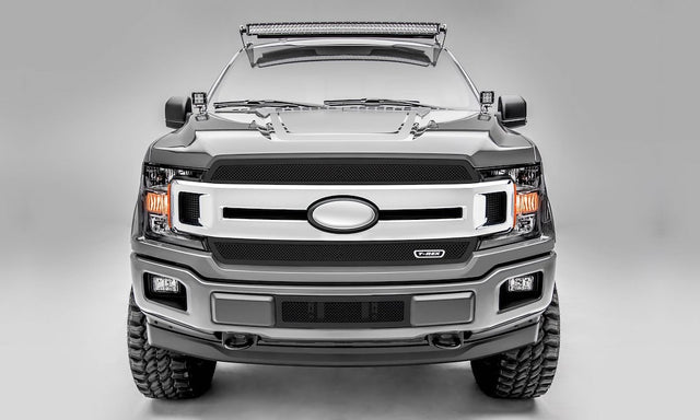 T-Rex Truck Products 51711 Grille Insert||f143874137.Jpg||85||t8651711||976508