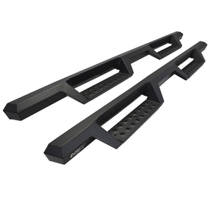 Product of Westin Automotive 56-13525 HDX Nerf Bar With Drop Down Steps 