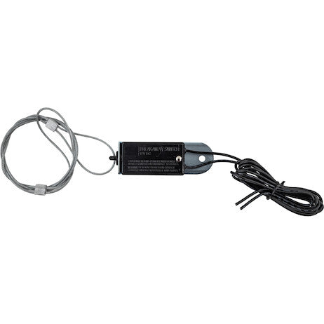 Buyers Products 5422010 Trailer Breakaway System Switch||5422010_2.Jpg||87||b835422010||2212165