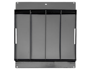 Product of Buyers Products 1729415 Standard Profile Toolbox 