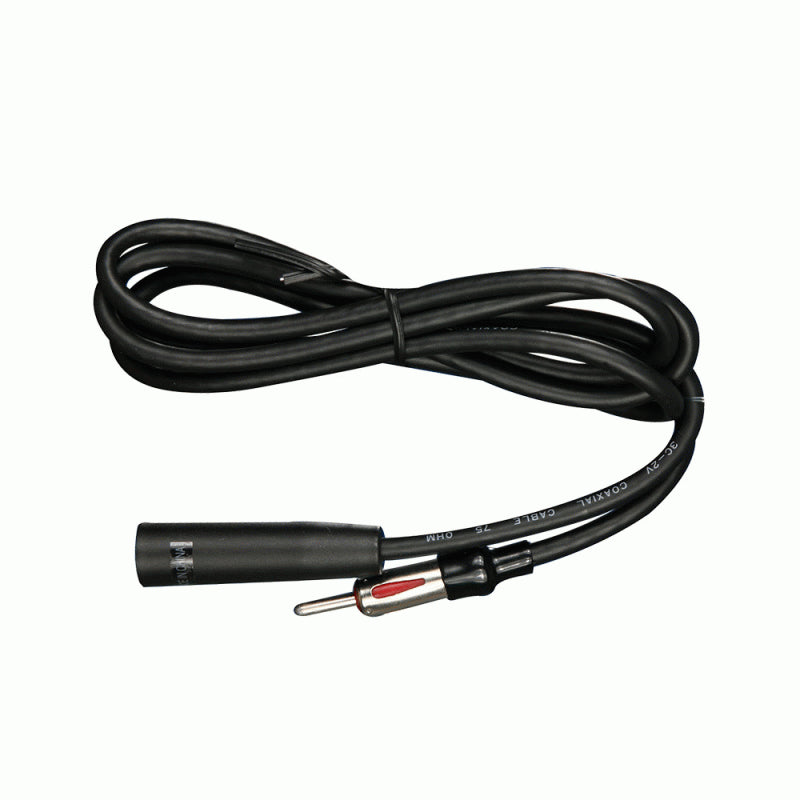 Metra Electronics Aw-Ec48 Antenna Cable Extension||aw-Ec48.Jpg||85||m59awec48||1369092