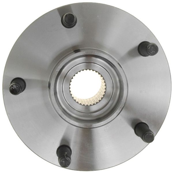 Raybestos Brakes 715023 Wheel Bearing And Hub Assembly||715023.Jpg||85||r42715023||1202072