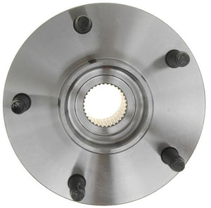 Raybestos Brakes 715023 Wheel Bearing And Hub Assembly||715023.Jpg||85||r42715023||1202072