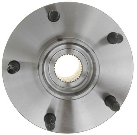 Raybestos Brakes 715023 Wheel Bearing And Hub Assembly||715023.Jpg||85||r42715023||1202072