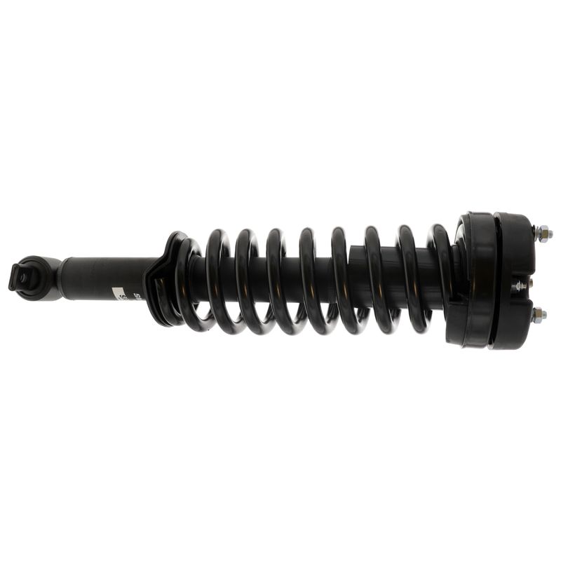 Product of KYB Shocks SR4534K Strut-Plus ™ Strut Assembly Monotube Shock Absorber 