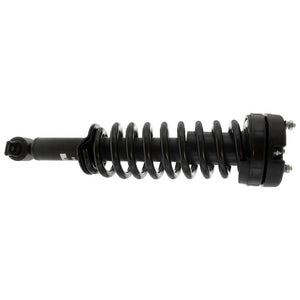 Product of KYB Shocks SR4534K Strut-Plus ™ Strut Assembly Monotube Shock Absorber 