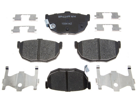 Raybestos Brakes Mgd323ach Brake Pad||mgd323ach_Fro.Jpg||85||r53mgd323ach||1517630