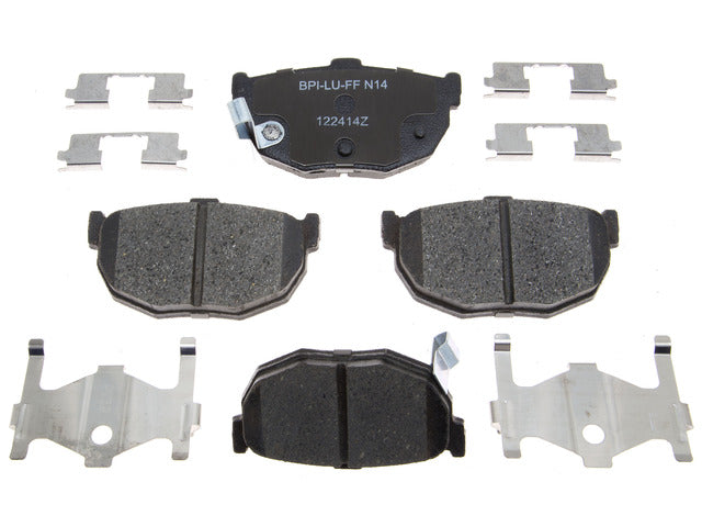 Raybestos Brakes Mgd323ach Brake Pad||mgd323ach_Fro.Jpg||85||r53mgd323ach||1517630