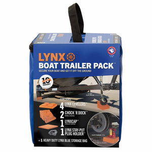 Product of Tri-Lynx 00023 Trailer Leveling Kit