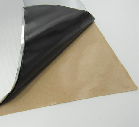Hushmat 50100 Sound Dampening Kit||50100_1.Jpg||86||hsh50100||1246653