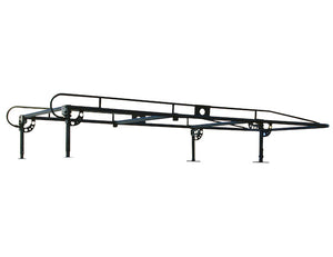 Buyers Products 1501250 Ladder Rack||1501250.Jpg||85||b831501250||1325667