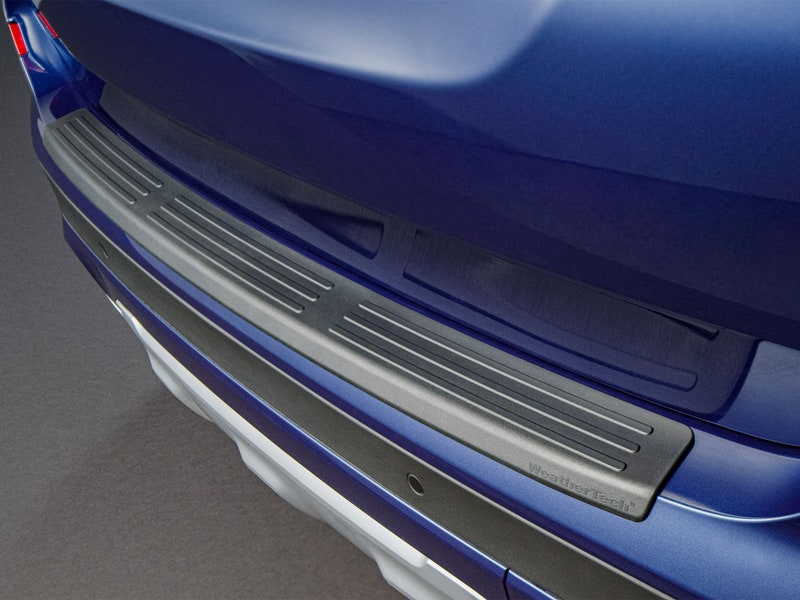 Weathertech (Usa) Bp0161 Bumper Protector||bp0161_3.Jpg||88||w24bp0161||2268147
