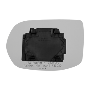 Burco Mirrors 5558rsg Exterior Mirror Glass||5558rsg_Back.Png||86||bur5558rsg||2240602