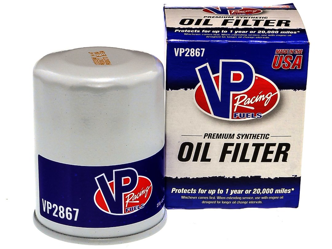 Product of Fram Filter VP2867 OEM Oil Filter 