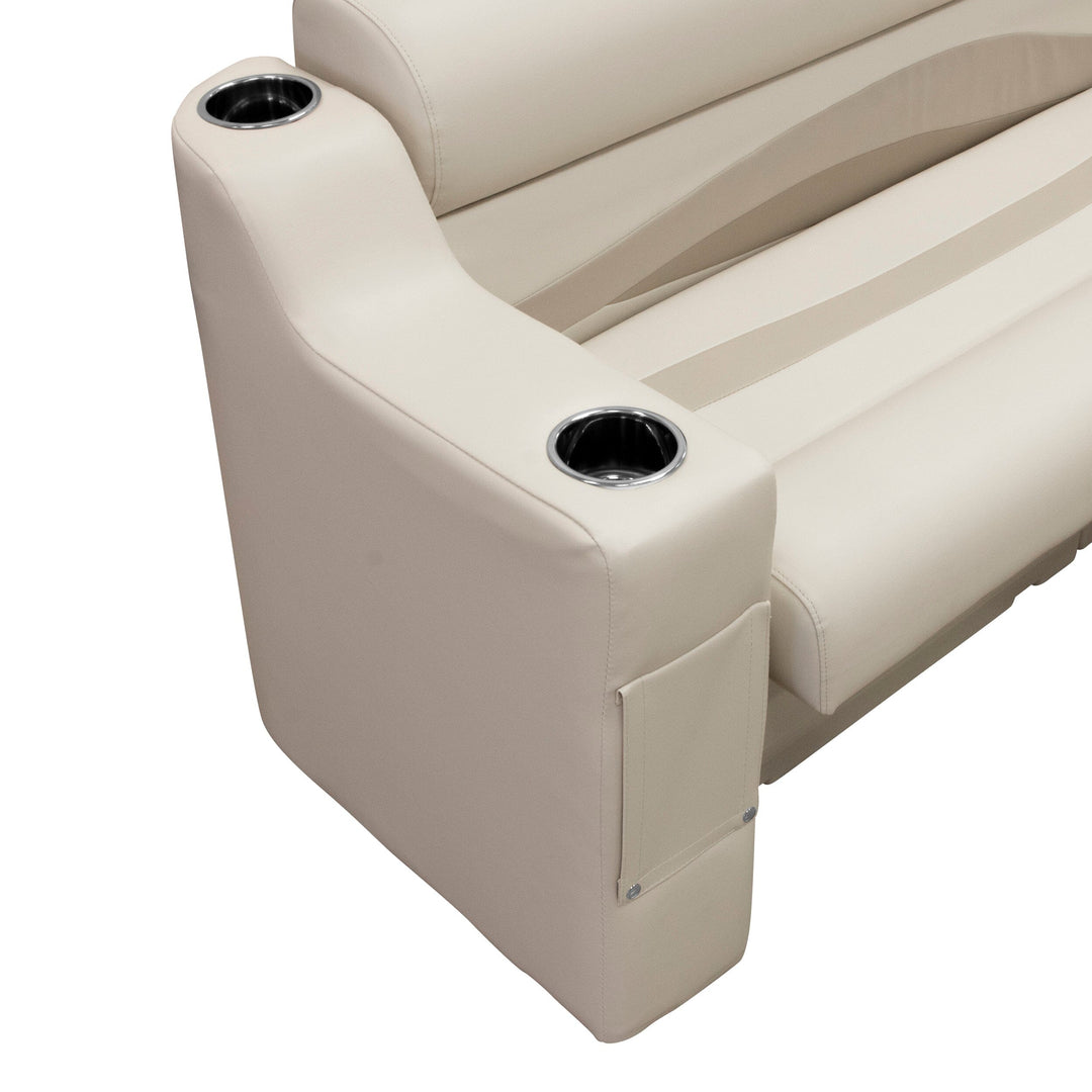 Product of Wise Seating 3010-990 Boat Seat Armrest