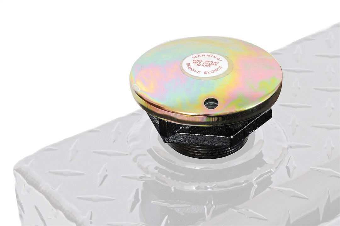 Dee Zee Dzgascap Liquid Transfer Tank Cap||tb-Acc-Gascap-04.Jpg||88||d37gascap||1259711