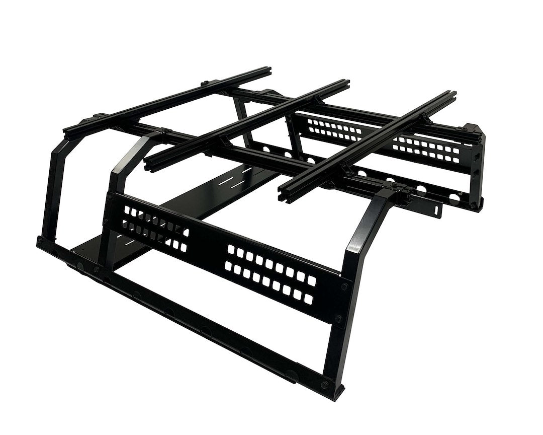Overland Vehicle Systems 22030102 Bed Cargo Rack Component||discovery Rack _Clean6.Jpg||90||ovs22030102||973168