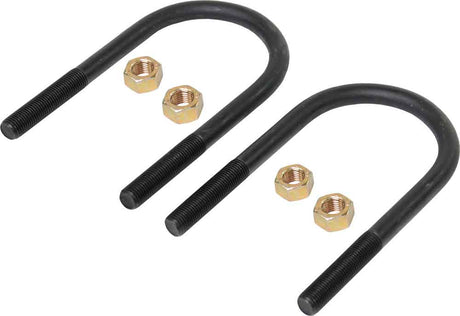 Dexter Axle K71-293-00 Leaf Spring Axle U Bolt||k71-293-00.Jpg||85||d6gk7129300||1654668