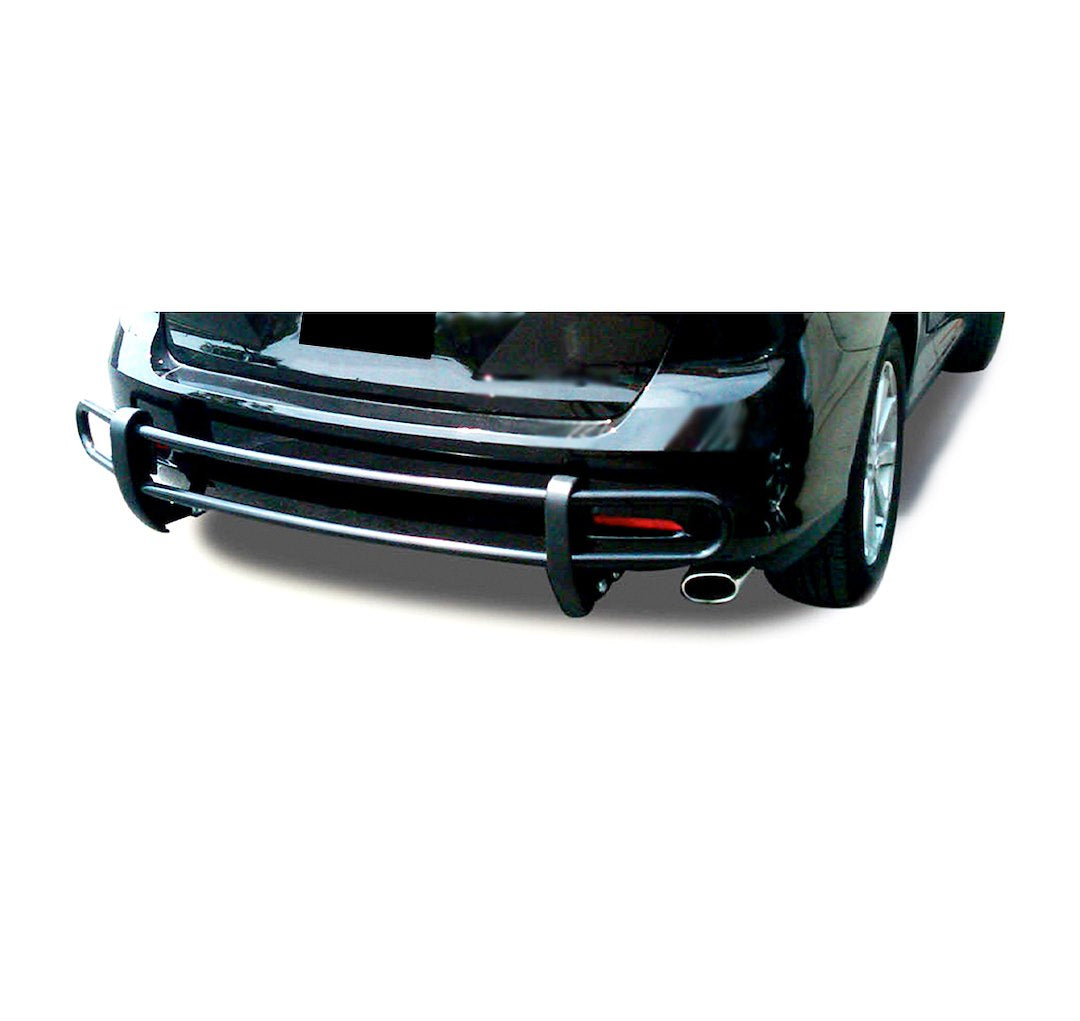Product of Black Horse Offroad 8d080618a Bumper Guard