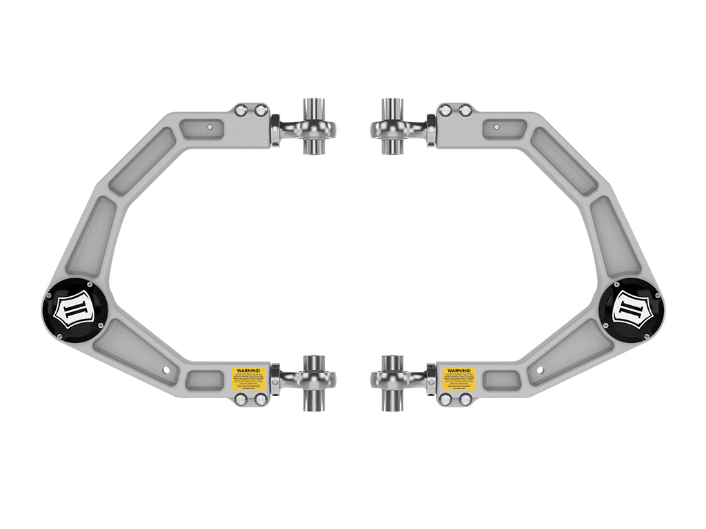 Icon Vehicle Dynamics 98564dj Control Arm||||85||i4398564dj||2022617