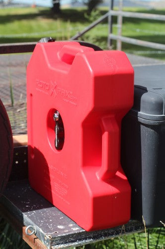 Product of Rotopax Rx-3g Liquid Storage Container