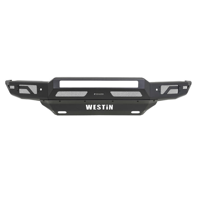 Westin Automotive 58-41215 Bumper||||85||w165841215||1922884