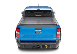 Product of BAK Industries BAKFlip G2 Hard Folding 226324 Tonneau Cover 