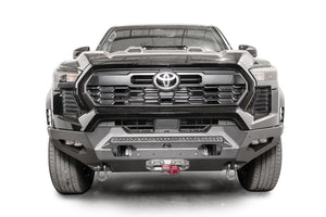 Fab Fours Tt24-X6351-1 Bumper||matrix_No_Frnt.Jpg||86||f66tt24x63511||1638908