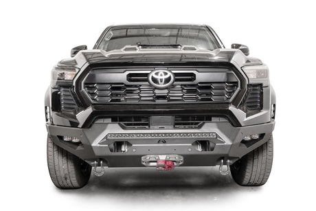 Fab Fours Tt24-X6351-1 Bumper||matrix_No_Frnt.Jpg||86||f66tt24x63511||1638908