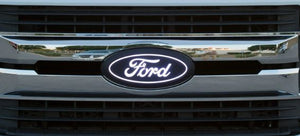 Product of Putco 92701 Emblem