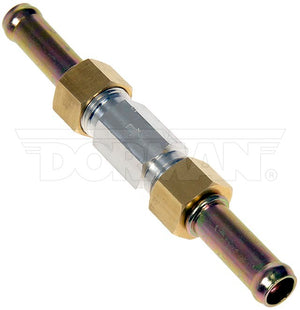 Dorman (Oe Solutions) 800-196 Fuel Line Check Valve||800-196_2.Jpg||87||d18800196||1125418