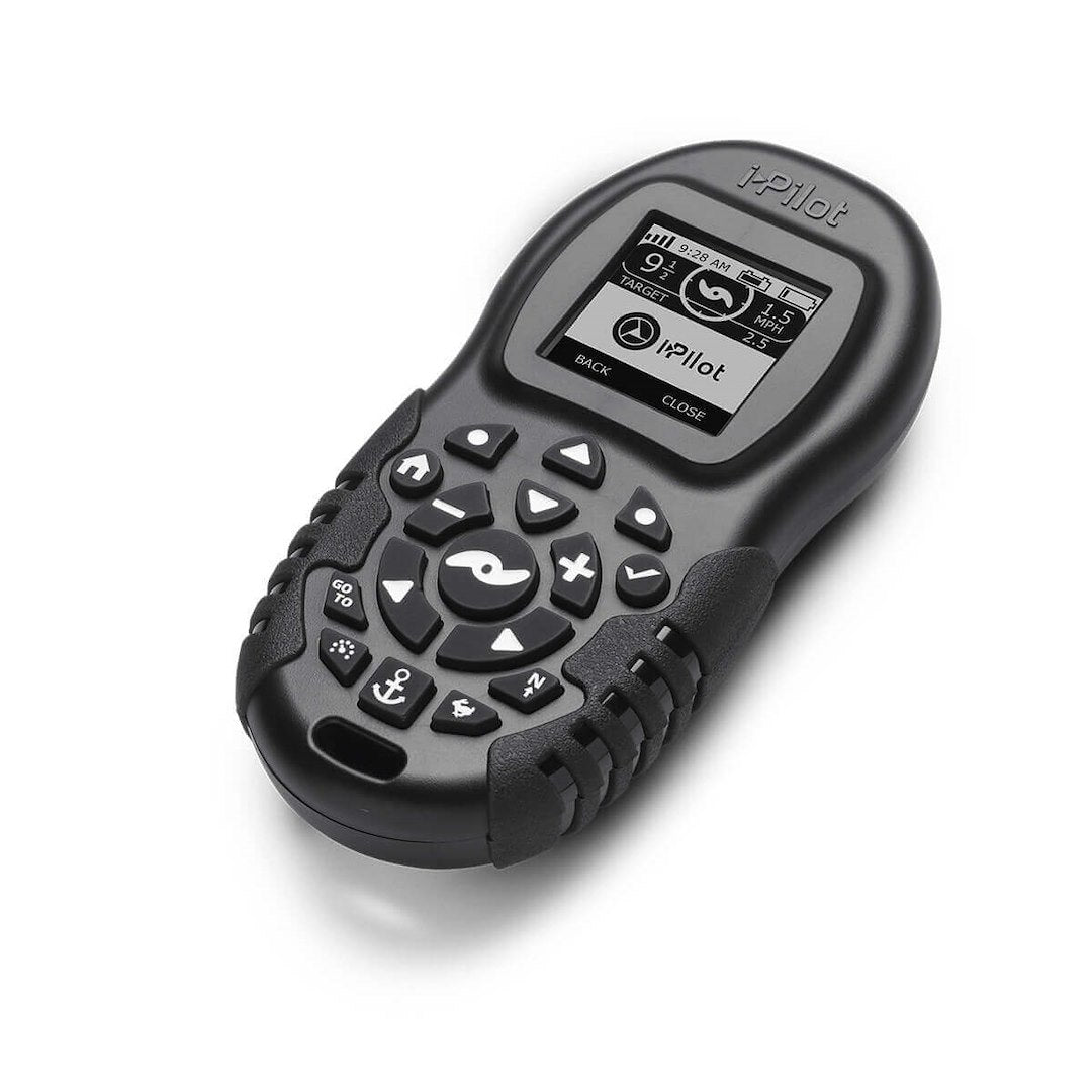 Minn Kota 1866550 Trolling Motor Remote Control||mk_1866550_I-Pilotremote_3ql.Jpg||87||min1866550||975350