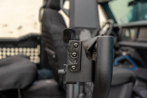 Product of Body Armor Fb-6155 Door