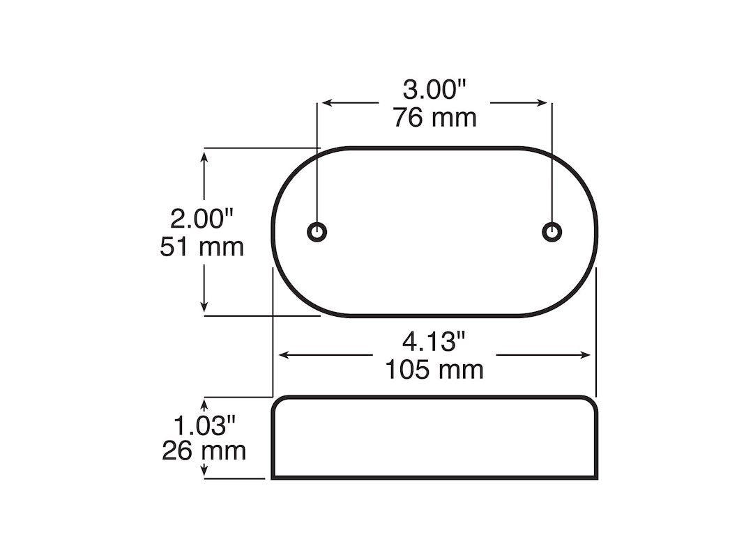 Peterson Mfg. V180r Clearance Light||prnv180r_1.Jpg||86||p6jv180r||1729228
