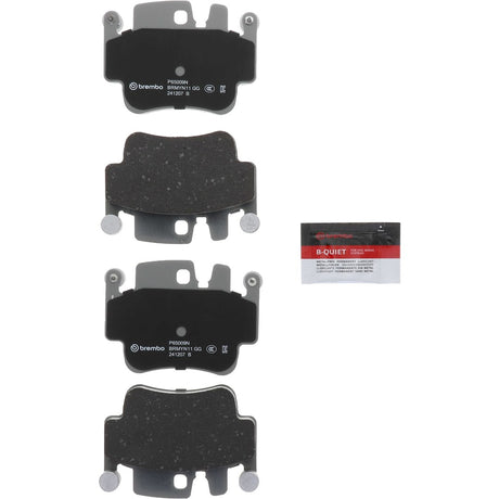Brembo P65009n Brake Pad||p65009n_Kit.Jpg||85||brmp65009n||1753900