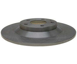 Product of Raybestos Brakes 981008R R-Line Plain Face 2-Piece Brake Rotor 