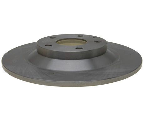 Product of Raybestos Brakes 981008R R-Line Plain Face 2-Piece Brake Rotor 